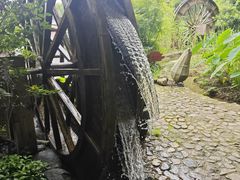 -天目湖山水园