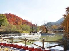 -山叶口景区
