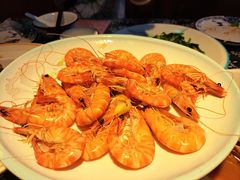 -旺角小渔村(二马路店)