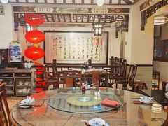 -山水茶艺馆·点心粤菜·30年老字号