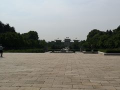 -雨花台烈士纪念馆