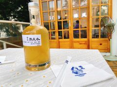 -椿风·养身茶饮(吉大店)