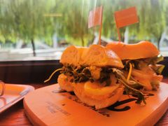 -Catch Bagel(芳草地店)