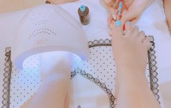 -SixOne六一日式美甲美睫