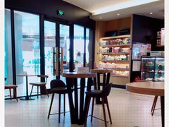 -星巴克臻选(华堂·新辰汇店)
