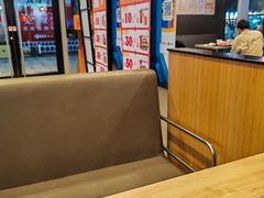 -汉堡王(金鹰天地广场店)