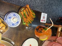 -牛签签串串香(IFS店)
