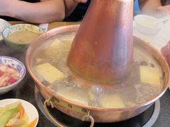 -仁和四季涮肉馆(天坛南门店)