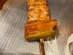 -鸟鹏烧鸟居酒屋(仁恒梦中心店)