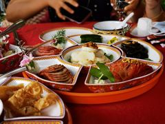-白家大院·王府宫廷菜(苏州街店)