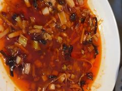 -严记小天府酸菜鱼(西四路店)