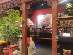 -正阳门饭庄·烤鸭·北京菜(万丰路七里庄店)