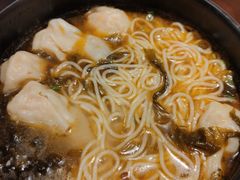 -满宝馄饨(三好店)