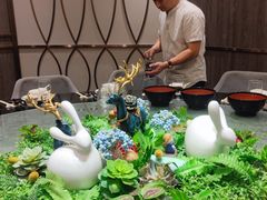-稻香酒家(天河城店)