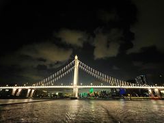 -闽江夜游台江旅游码头