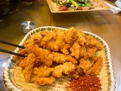 -青城甲(青城山店)