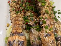 -钱塘府海鲜餐厅