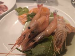 -腾阁自助餐厅(朝林广场店)