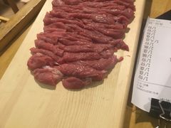 -羊大爷涮肉(亮马桥店)