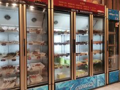 -小郡肝火锅串串香(万达总店)