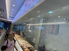 -老盛兴汤包馆(安波店)