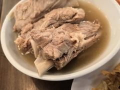 -松發肉骨茶(先得坊店)