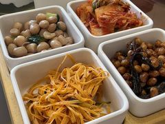 -英兰朝族饭店(河南桥头店)