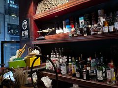 -蜉蝣酒吧(仓山万达店)