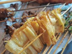 -壹酒贰肉1926·深夜食堂(南京北街店)