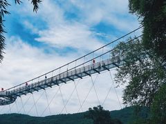-山沟沟景区