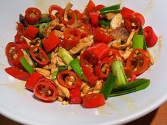 -渔梁小馆·建德山里菜(EFC欧美广场店)