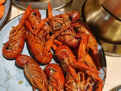 -喜庭海鲜自助(来福士店)