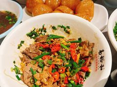 -易裕和·长沙米粉(竹塘西路店)