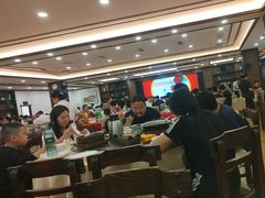 -香顺·客家菜(东坑店)