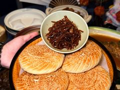 -金狮麟·新豫菜(金码大厦店)