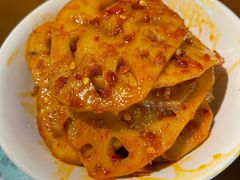 -回家吃饭·地道南昌菜(建德观总店)