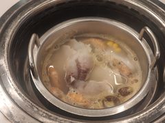 -汤响自助回转火锅百汇(乐峰广场店)