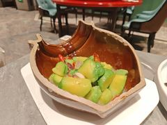 -福照楼汽锅鸡·云南特色菜(火车站锦江店)