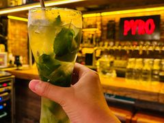 -火鬼 PYRO(五道口店)