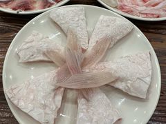 -正能量脆肉鲩火锅