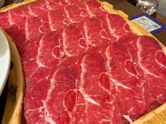 -东海怡品海鲜豆捞(星街坊店)