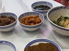 -鲁达面馆本帮风味(共康东路店)