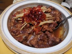 -何氏排骨(左家塘店)