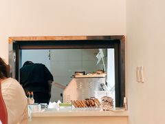 -Catch Bagel(芳草地店)