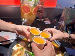 -探鱼·鲜青椒爽麻烤鱼(领展购物广场店)