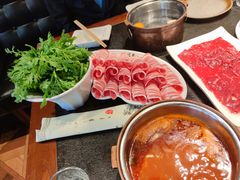 -幸福里四季火锅店