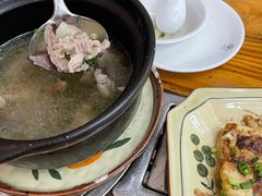 -紫金客家菜·石锅猪肚鸡(十年店)