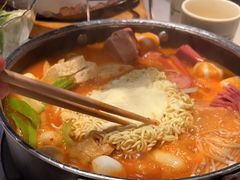 -七八冷面·延边朝鲜族美食(欢乐谷店)