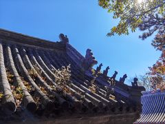 -妙峰山风景名胜区