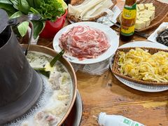 -元盛居(生态大街店)